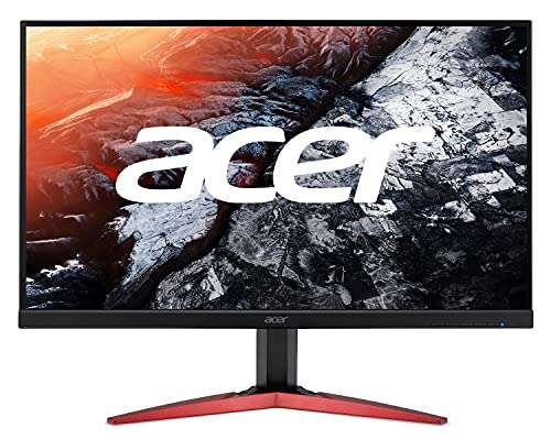 Amazon: Monitor Acer KG251Q 24.5” Full HD (AMD FreeSync | 165Hz)