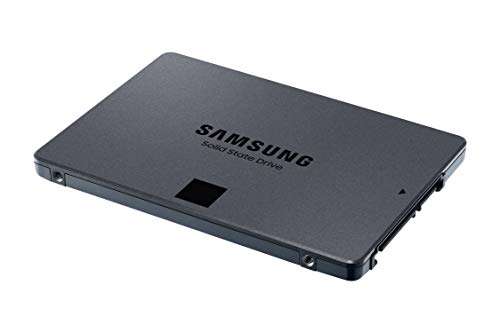 Amazon: SSD Samsung 870 2TB | Pagando con Tarjeta Visa Banorte