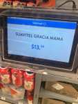 Walmart: Suavitel 700 mL Gracias Mamá, Puebla, San Manuel