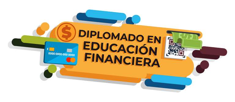 CONDUSEF: GRATIS Diplomado en Educación Financiera (8 de enero)