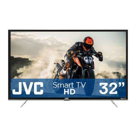 SAMS Club: JVC 32" HD Smart Roku