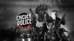 Game Planet: Chicken Police - Paint it Red PS4