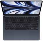 Amazon: Laptop MacBook Air con Chip M2
