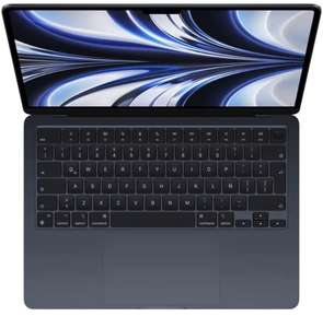 Amazon: Laptop MacBook Air con Chip M2