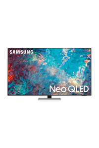 Liverpool Pantalla Samsung QLED Smart TV de 75 Pulgadas 4K QN75QN85AAFXZX