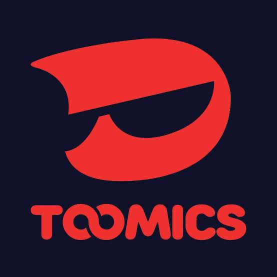 App Store/Play Store: Toomics Método Anual (Turquía)