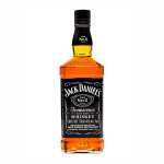 Chedraui: Jack Daniels 700 ML
