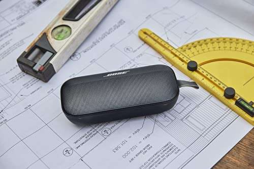 Amazon: Bose SoundLink Flex Altavoz portátil Bluetooth, inalámbrico