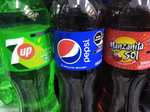 Farmacias del Ahorro. Productos Pepsi al 3x2 | Ejemplo: Gatorade 600 mL a $16.00 c/u ($32 por 3)