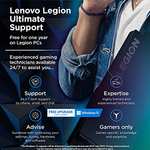Amazon mx: Lenovo Legion 5 rtx 3050Ti