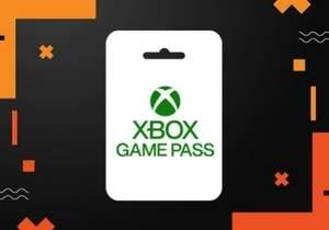 Gamivo: Xbox GamePass Ultimate 1 mes, no-acumulable