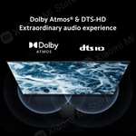 AliExpress: Xiaomi Tv Box S 2da Gen 4k Dolby Atmos (con cupón del vendedor)