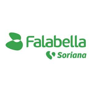 Hot Sale 2024, Falabella Soriana: 300 pesos en dinero electrónico por cada 3000
