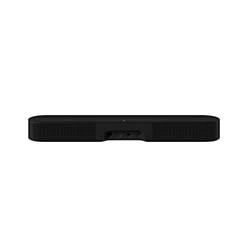 Amazon: Sonos Beam (Gen 2) Barra de Sonido Dolby Atmos