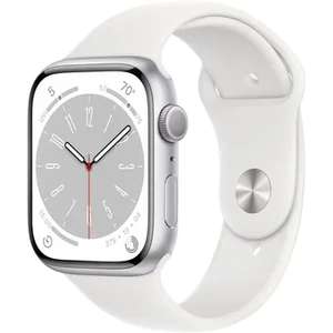 Linio: Apple Watch 8 45mm GPS pagando con PayPal (Puede bajar mas LEER DESCRIPCION)