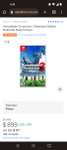 Mercado Libre: Xenoblade Chronicles 3 Fisico Nintendo Switch