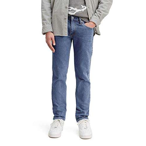 Amazon: 511 Slim Fit Jeans Levi's, varías tallas. Prime