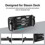 Amazon: TEMINO steam deck case