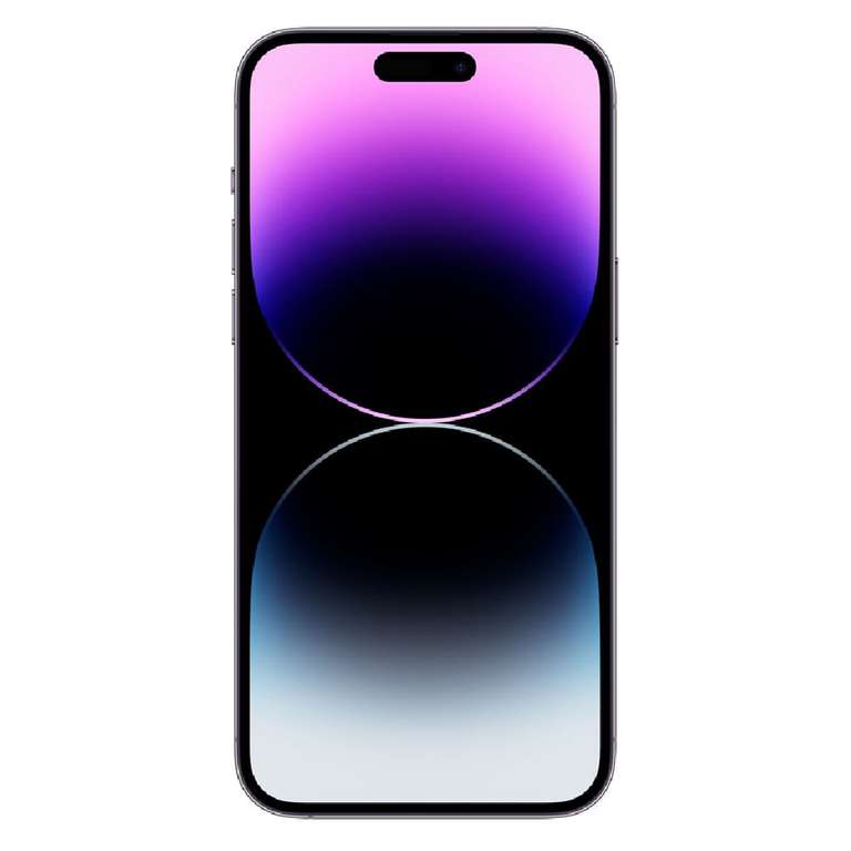 Elektra: iPhone 14 pro Max deep purple | Pagando con PayPal