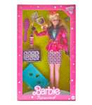 El Palacio de Hierro: BARBIE Barbie Rewind - 80's