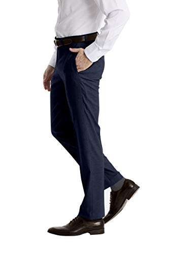 Amazon: Pantalón aesthetic Calvin Klein