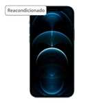 Walmart: iPhone 12 Pro 256Gb Azul Reacondicionado (pos que esperabas) pagando con CitiBanamex a 18MSI