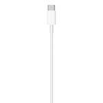 Amazon: Apple Cable USB-C a Conector Lightning (1 m)