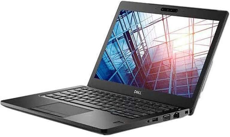 Amazon: Laptop Dell Latitude 5290, HD 12.5", Intel Quadcore i5-8350U, 16GB DDR4, 256GB SSD , HDMI, (reacondicionado)