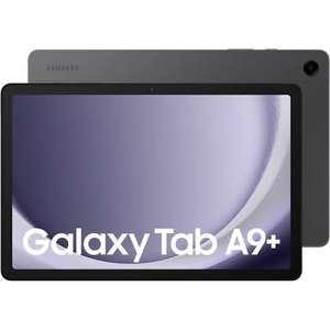 Office Depot: Samsung Galaxy Tab A9 plus mejor precio pagando con PayPal