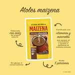 Amazon: MAIZENA FECULA DE MAIZ ATOLE Sabor Chocolate 3 sobres de 45g c/u (planea y cancela)