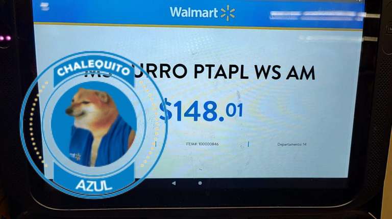 Walmart: Burro de Planchar ,Varios Modelos $149.01