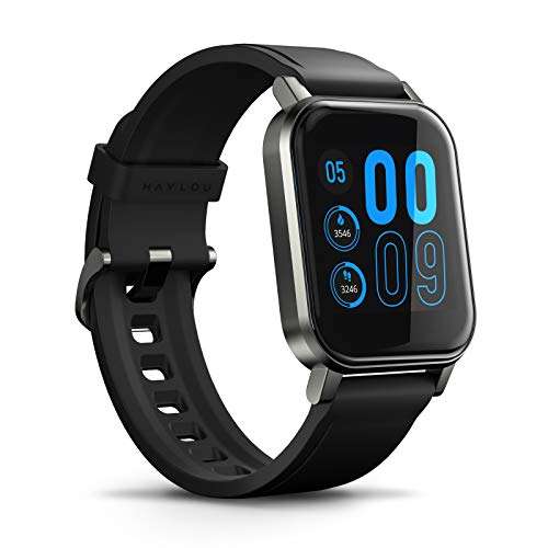 Amazon Smartwatch Haylou LS02