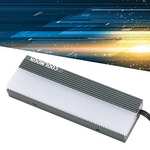 Amazon: Enfriador de Disipador de Calor SSD M.2, rgb