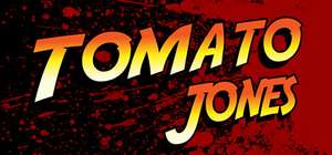IndieGala: Tomato Jones | GRATIS (PC)