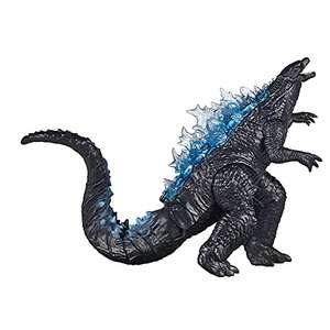 Amazon: Figura Godzilla con sonido , Marca: Playmates Toys