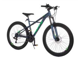 Coppel: Bicicleta huffy scout 26"