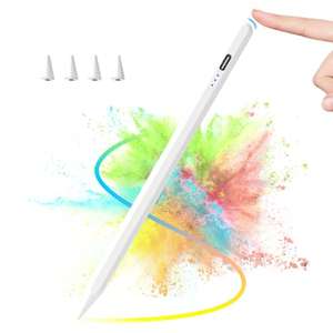 Amazon: Pencil para iPad, Stylus Pen con Diseño Magnético