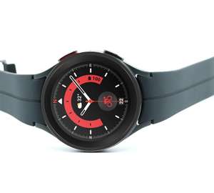 Amazon Samsung Galaxy Watch 5 Pro [2022] (45 mm), Color Negro