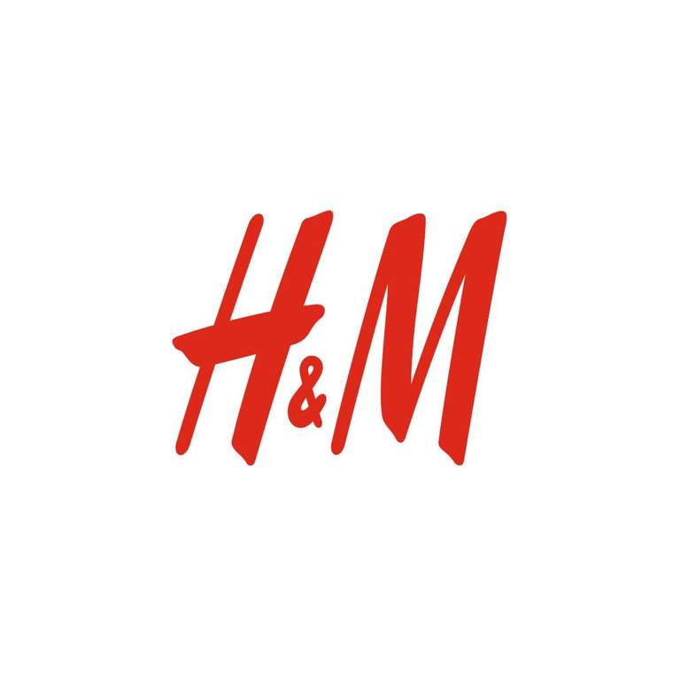 H&M: 50% de descuento en artículos seleccionados + 10% de descuento para miembros