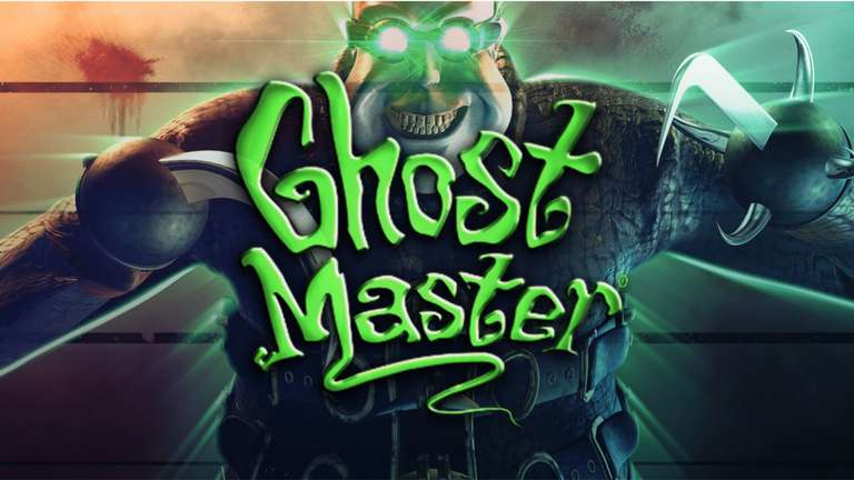 GOG: Ghost Masters | GRATIS