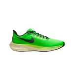 Martí: Tenis Nike Correr Air Zoom Pegasus 39 verdes Hombre