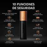 Amazon: Duracell Kit AA Premium | Incluye 16 Pilas alcalinas AA + 6 Pilas Optimum AA de Alto Rendimiento + 1 Powerbank de 3350 mAh