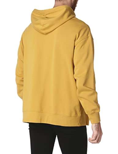 Amazon: Sudadera para Hombre TALLA M Levi's 38821-0067 - promodescuentos.com