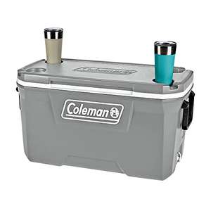 Amazon: Hielera Coleman 316 Cooler