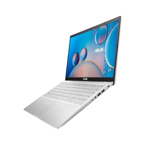 Amazon: Laptop ASUS Vivobook - Portátil FHD de 15.6", AMD Ryzen 3 3250U, 8GB de RAM, 128GB SSD