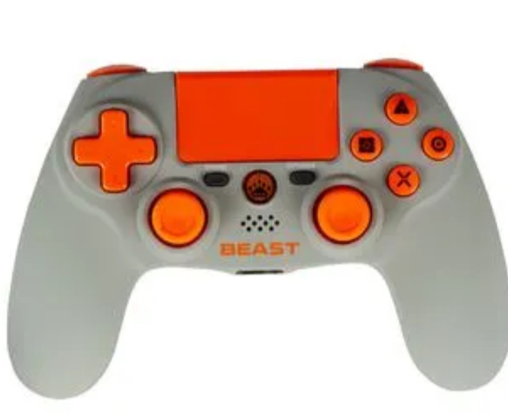 Andrea: Control Beast Orange