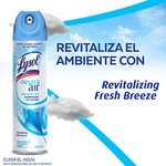 Amazon: Lysol Neutra Air Fresh Breeze 2 Pack 300 ml c/u