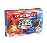 AliExpress: Monopoly Pokémon Kanto | Envío gratis.