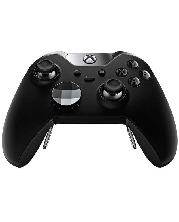 Game Planet: Control Inalámbrico Xbox One Elite Serie 1 refurbished ($900 en Uber Eats)