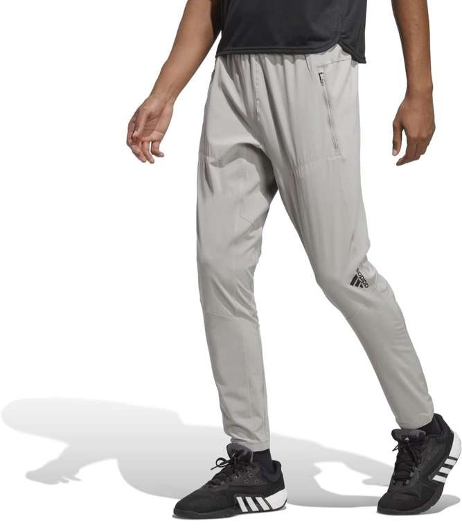 Amazon: pants Adidas talla XL